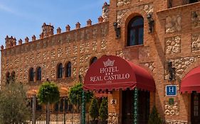 Hotel Real Castillo